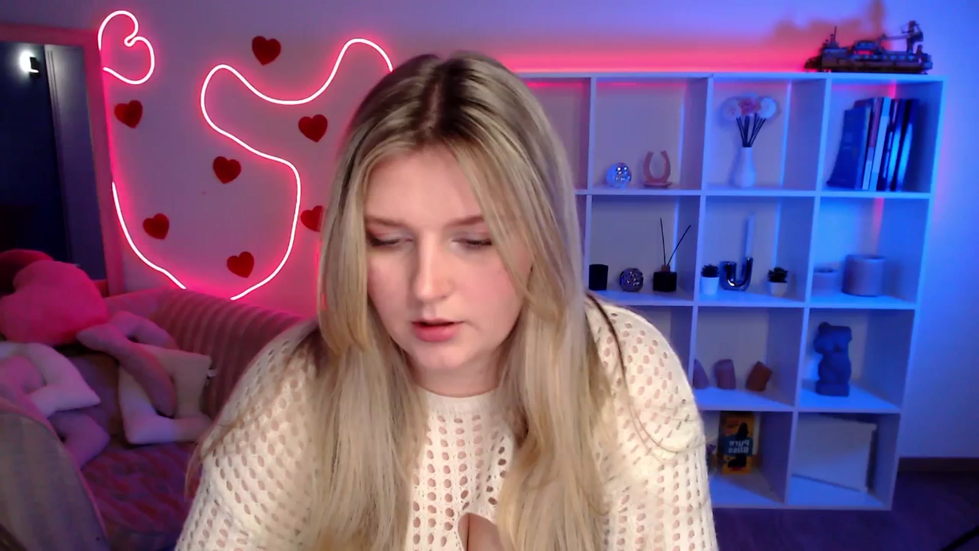 Gallery image thumbnail from Bless_Ass's myfreecams stream on, 02/05/2026, 11:54 image 14 of 20
