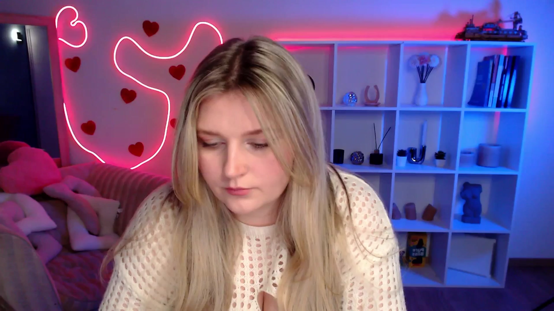 Gallery image thumbnail from Bless_Ass's myfreecams stream on, 02/05/2026, 11:54 image 12 of 20