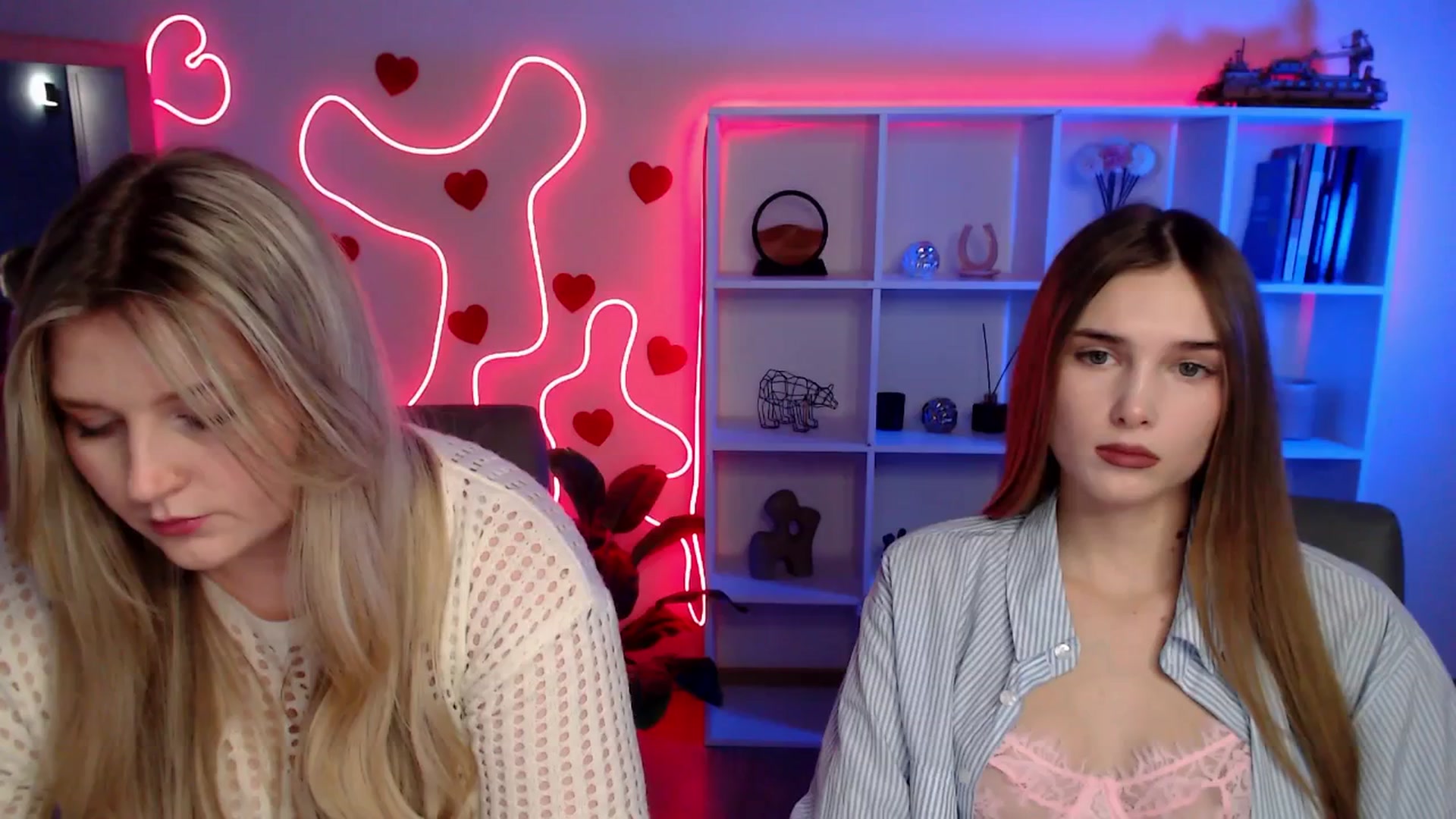 Gallery image thumbnail from Bless_Ass's myfreecams stream on, 02/05/2026, 13:54 image 14 of 20
