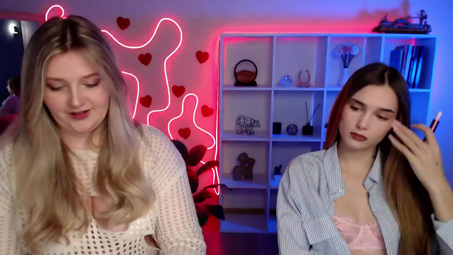 Gallery image thumbnail from Bless_Ass's myfreecams stream on, 02/05/2026, 13:54 image 3 of 20