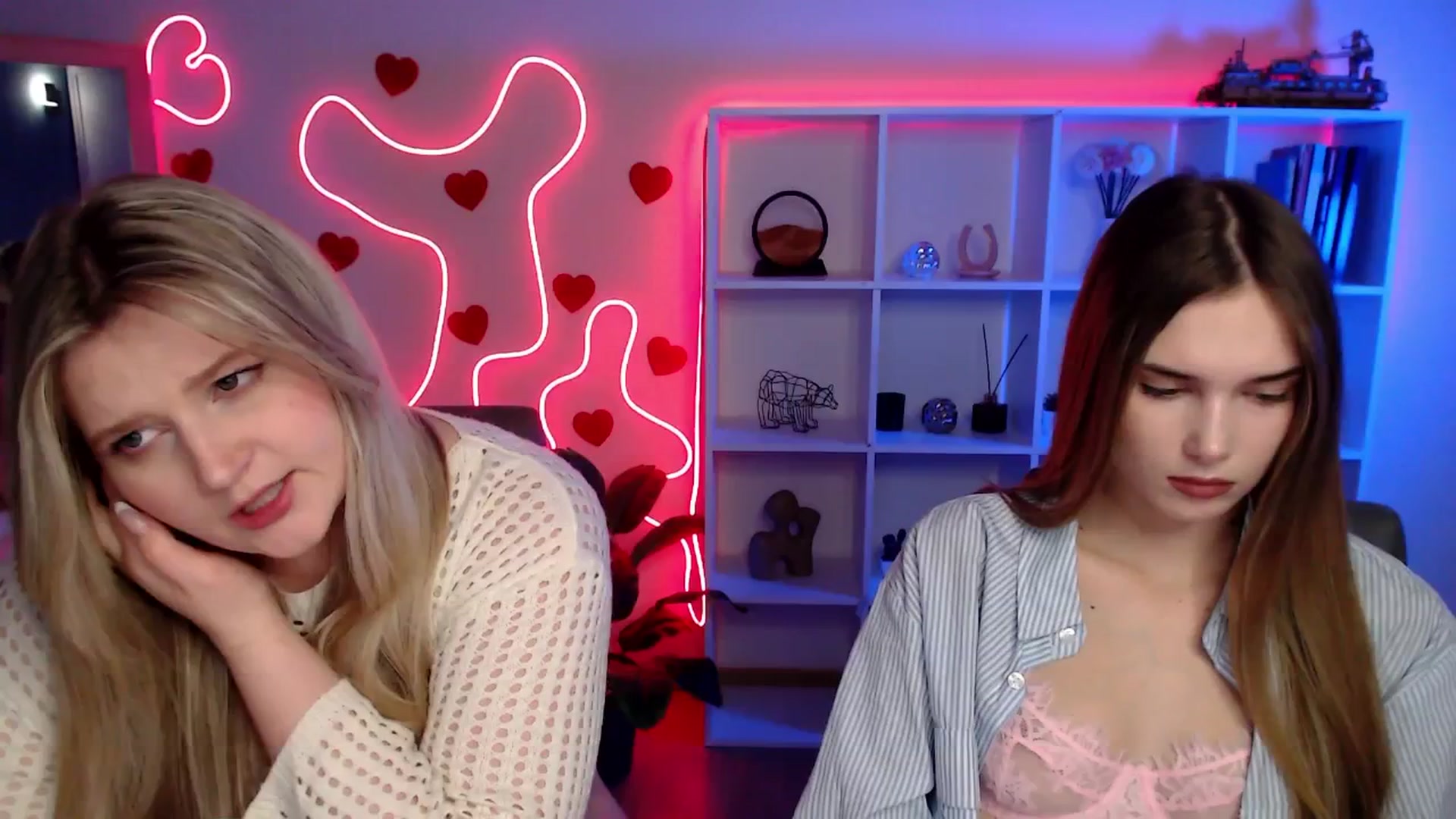 Gallery image thumbnail from Bless_Ass's myfreecams stream on, 02/05/2026, 13:54 image 13 of 20