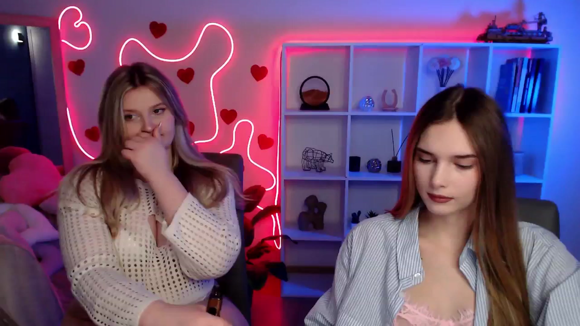 Gallery image thumbnail from Bless_Ass's myfreecams stream on, 02/05/2026, 13:54 image 17 of 20