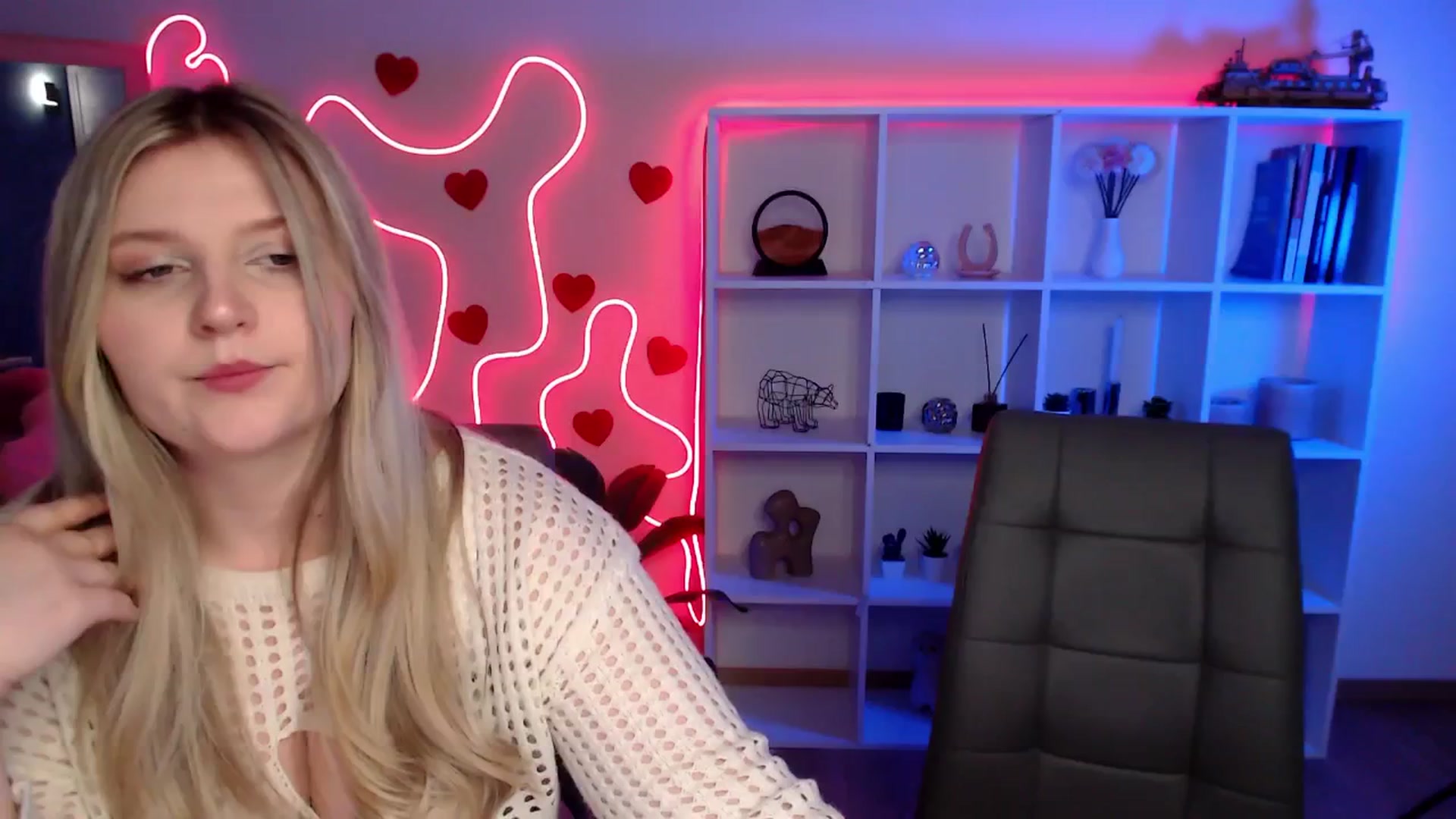 Gallery image thumbnail from Bless_Ass's myfreecams stream on, 02/05/2026, 13:54 image 20 of 20