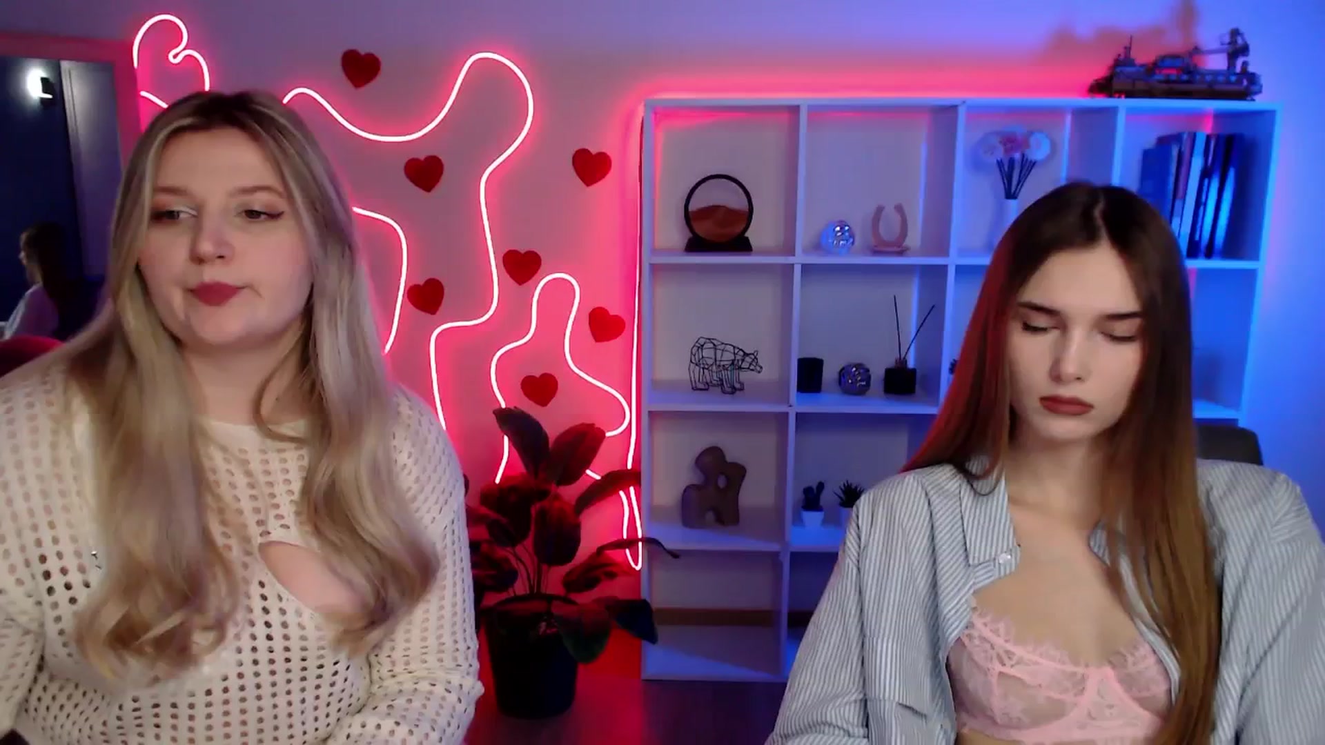 Gallery image thumbnail from Bless_Ass's myfreecams stream on, 02/05/2026, 13:54 image 1 of 20