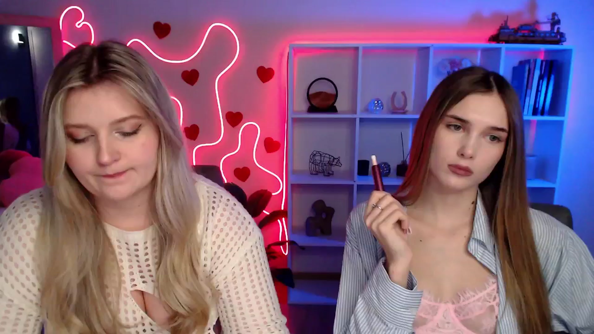 Gallery image thumbnail from Bless_Ass's myfreecams stream on, 02/05/2026, 13:54 image 12 of 20