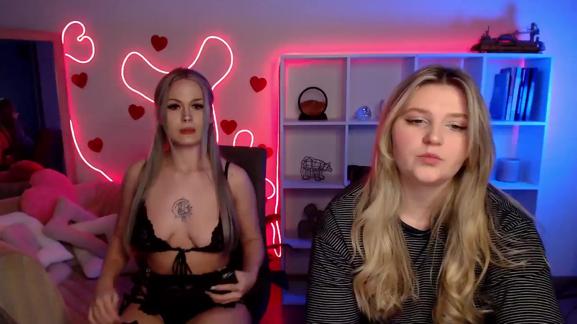 Gallery image thumbnail from Bless_Ass's myfreecams stream on, 02/06/2026, 12:42 image 3 of 20