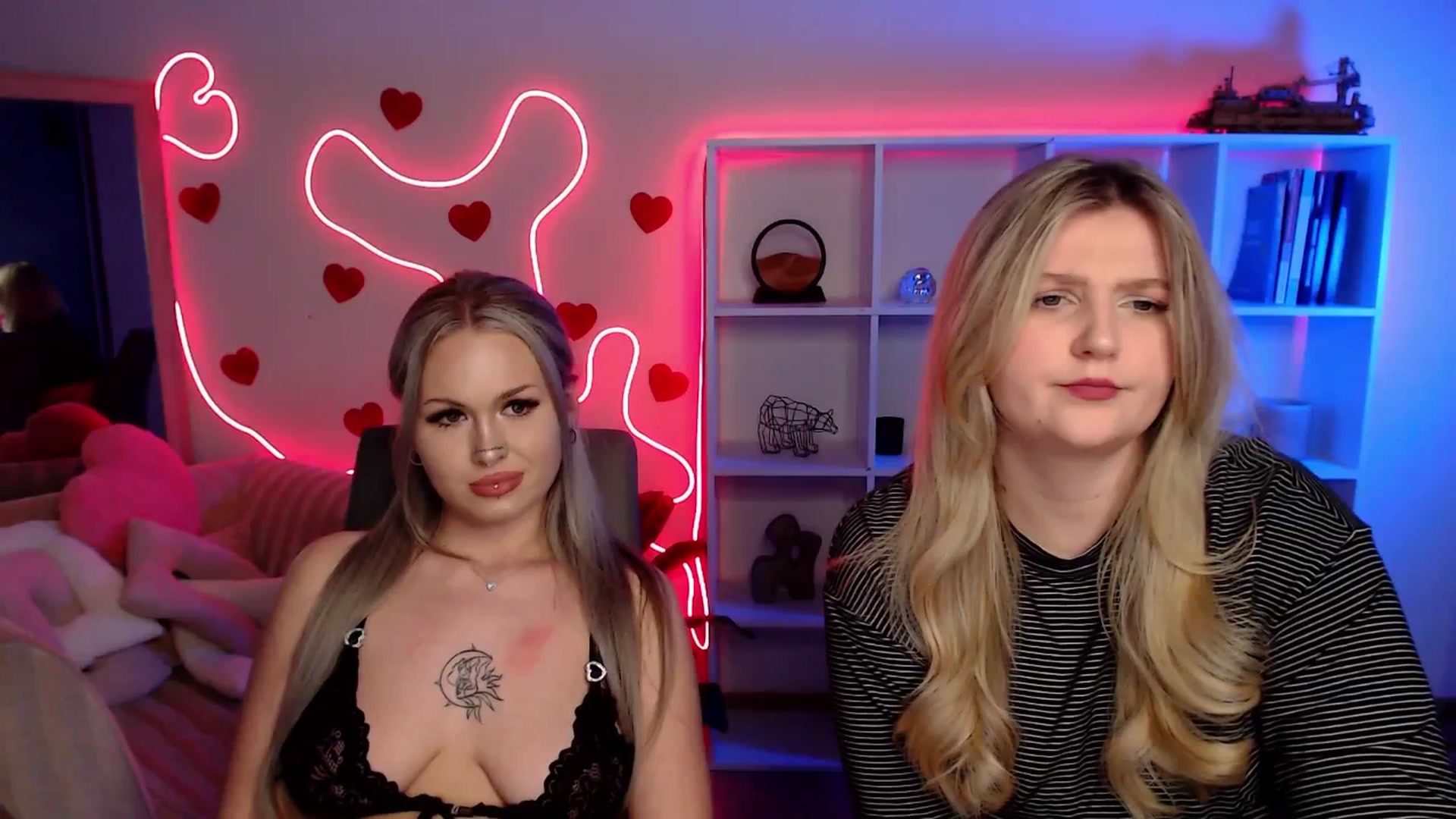 Gallery image thumbnail from Bless_Ass's myfreecams stream on, 02/06/2026, 12:42 image 19 of 20