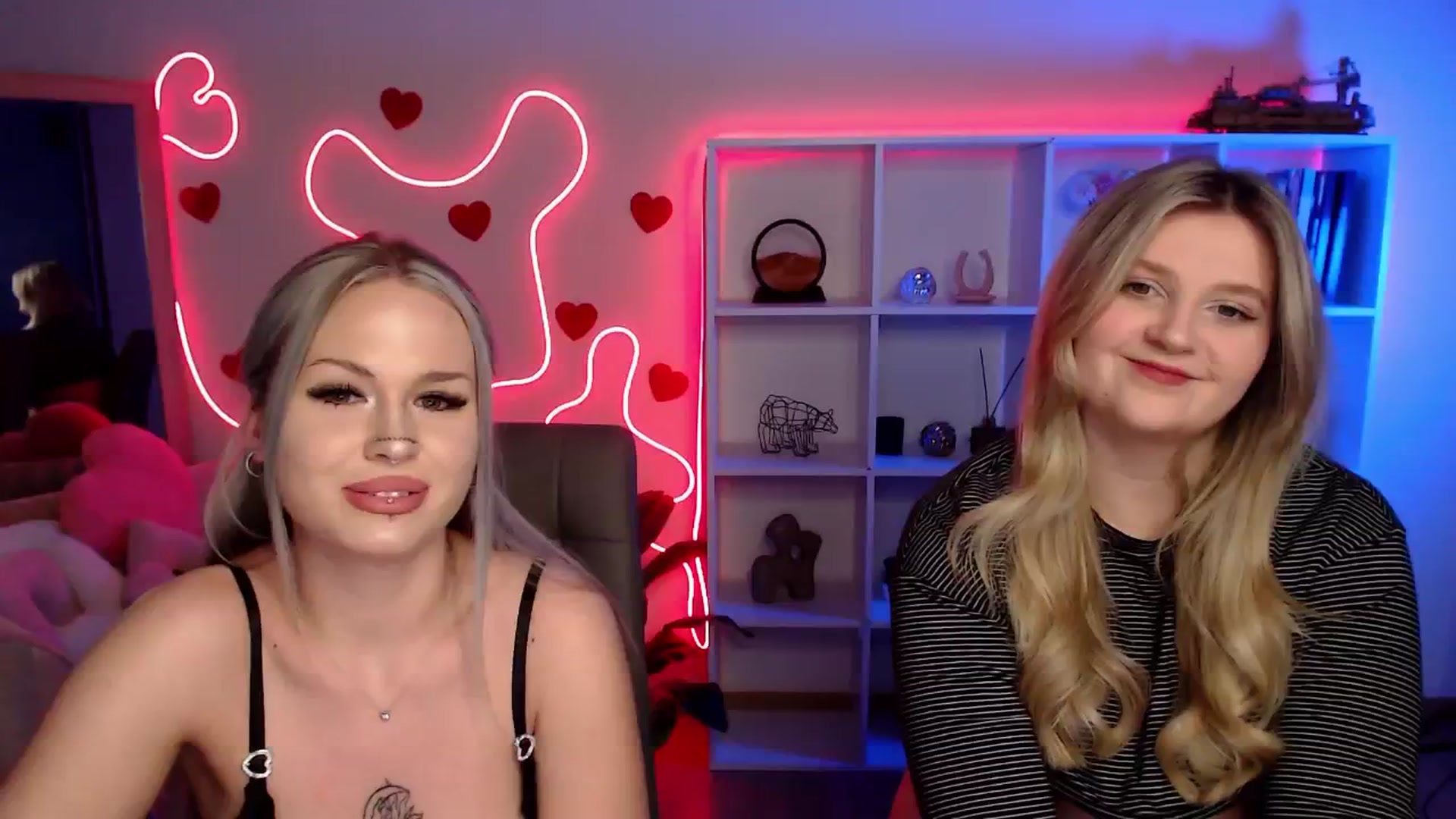 Gallery image thumbnail from Bless_Ass's myfreecams stream on, 02/06/2026, 12:42 image 16 of 20