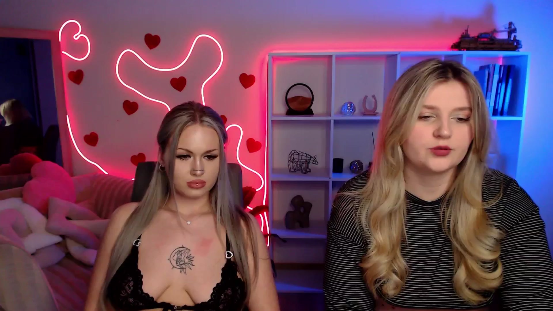 Gallery image thumbnail from Bless_Ass's myfreecams stream on, 02/06/2026, 12:42 image 18 of 20