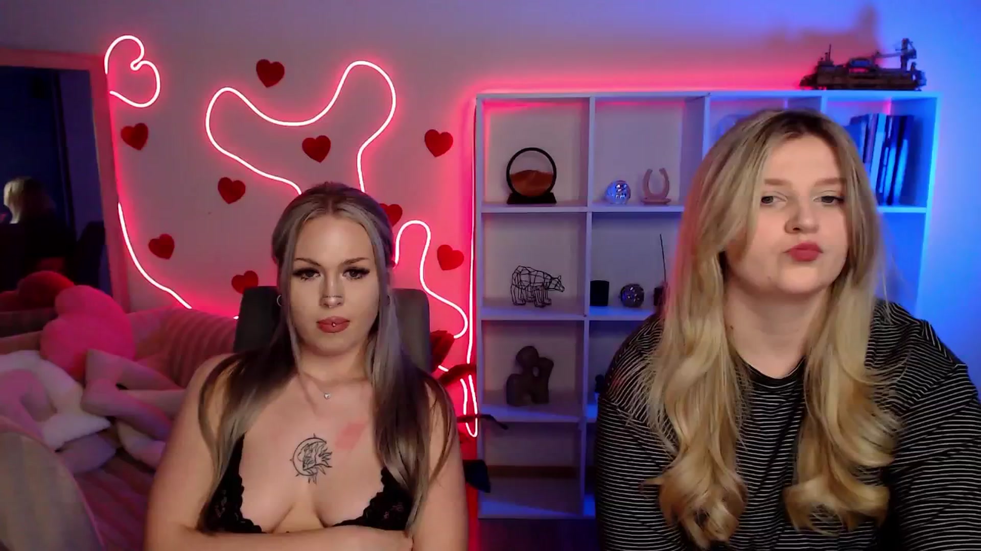 Gallery image thumbnail from Bless_Ass's myfreecams stream on, 02/06/2026, 12:42 image 20 of 20