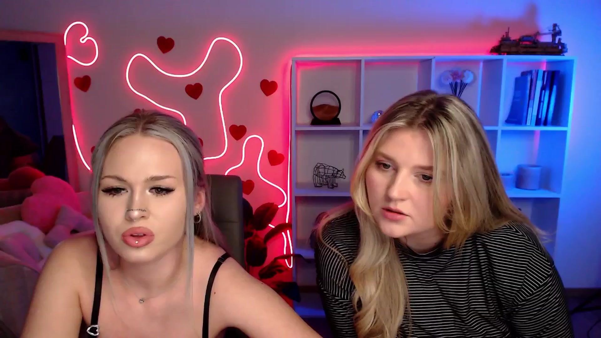 Gallery image thumbnail from Bless_Ass's myfreecams stream on, 02/06/2026, 12:42 image 6 of 20