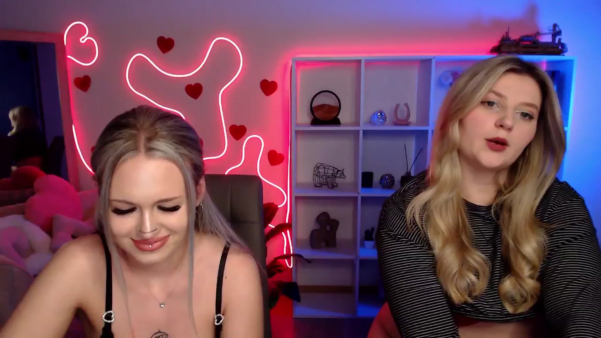 Gallery image thumbnail from Bless_Ass's myfreecams stream on, 02/06/2026, 12:42 image 15 of 20