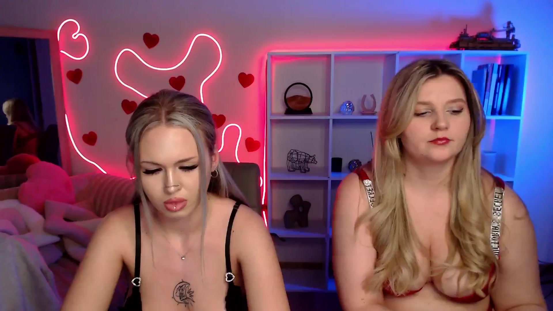 Gallery image thumbnail from Bless_Ass's myfreecams stream on, 02/06/2026, 17:11 image 5 of 20