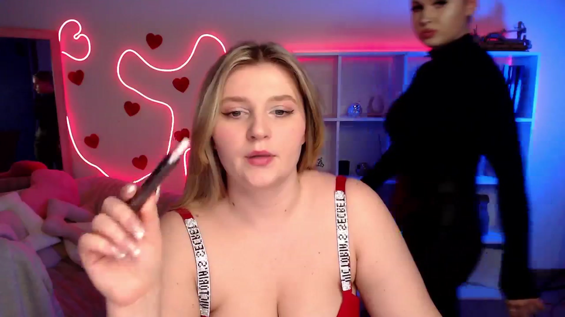 Gallery image thumbnail from Bless_Ass's myfreecams stream on, 02/06/2026, 17:11 image 15 of 20