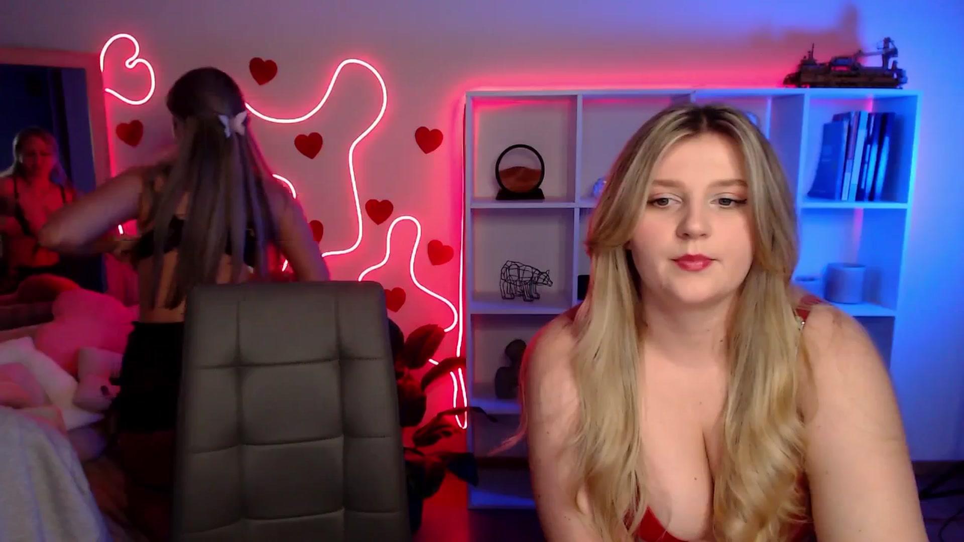 Gallery image thumbnail from Bless_Ass's myfreecams stream on, 02/06/2026, 17:11 image 11 of 20
