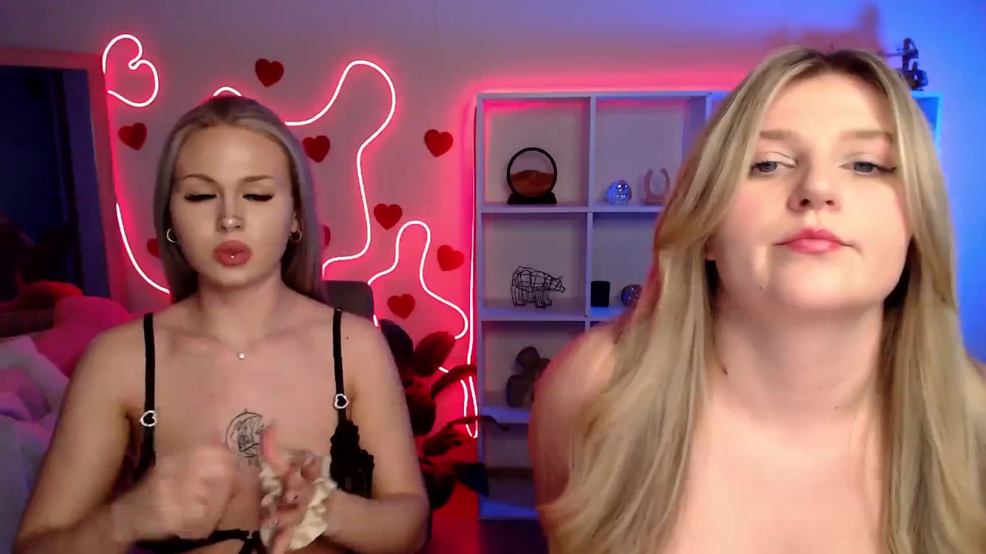 Gallery image thumbnail from Bless_Ass's myfreecams stream on, 02/06/2026, 17:11 image 14 of 20