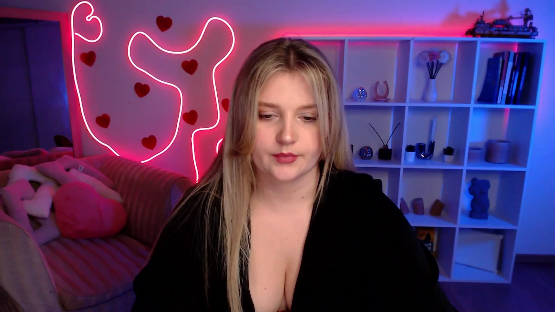 Gallery image thumbnail from Bless_Ass's myfreecams stream on, 02/07/2026, 14:08 image 6 of 20
