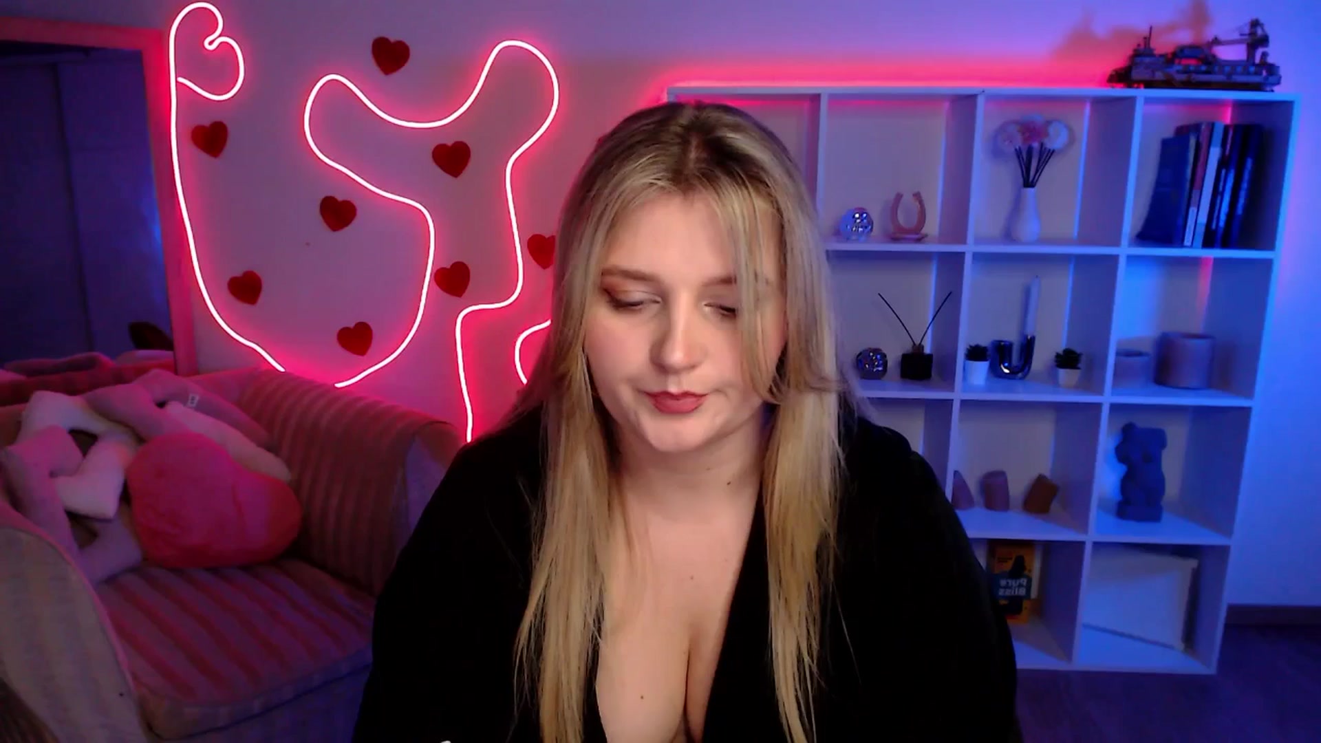 Gallery image thumbnail from Bless_Ass's myfreecams stream on, 02/07/2026, 14:08 image 7 of 20