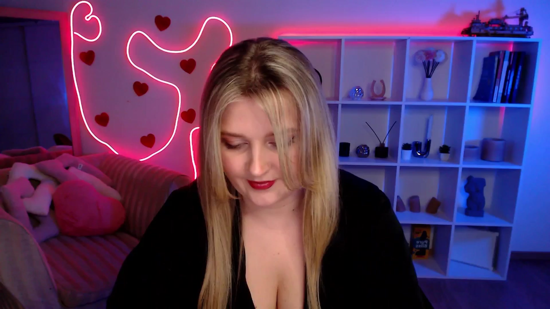 Gallery image thumbnail from Bless_Ass's myfreecams stream on, 02/07/2026, 14:08 image 9 of 20