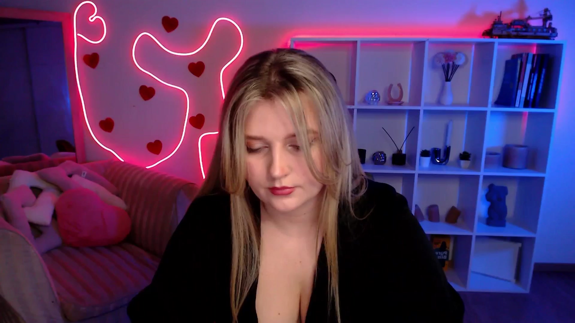 Gallery image thumbnail from Bless_Ass's myfreecams stream on, 02/07/2026, 14:08 image 1 of 20