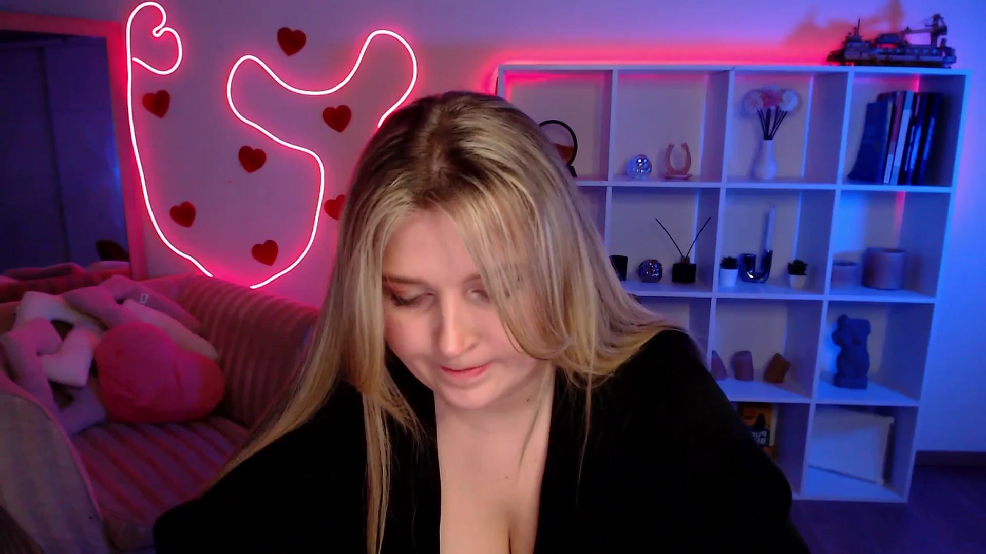 Gallery image thumbnail from Bless_Ass's myfreecams stream on, 02/07/2026, 14:08 image 4 of 20