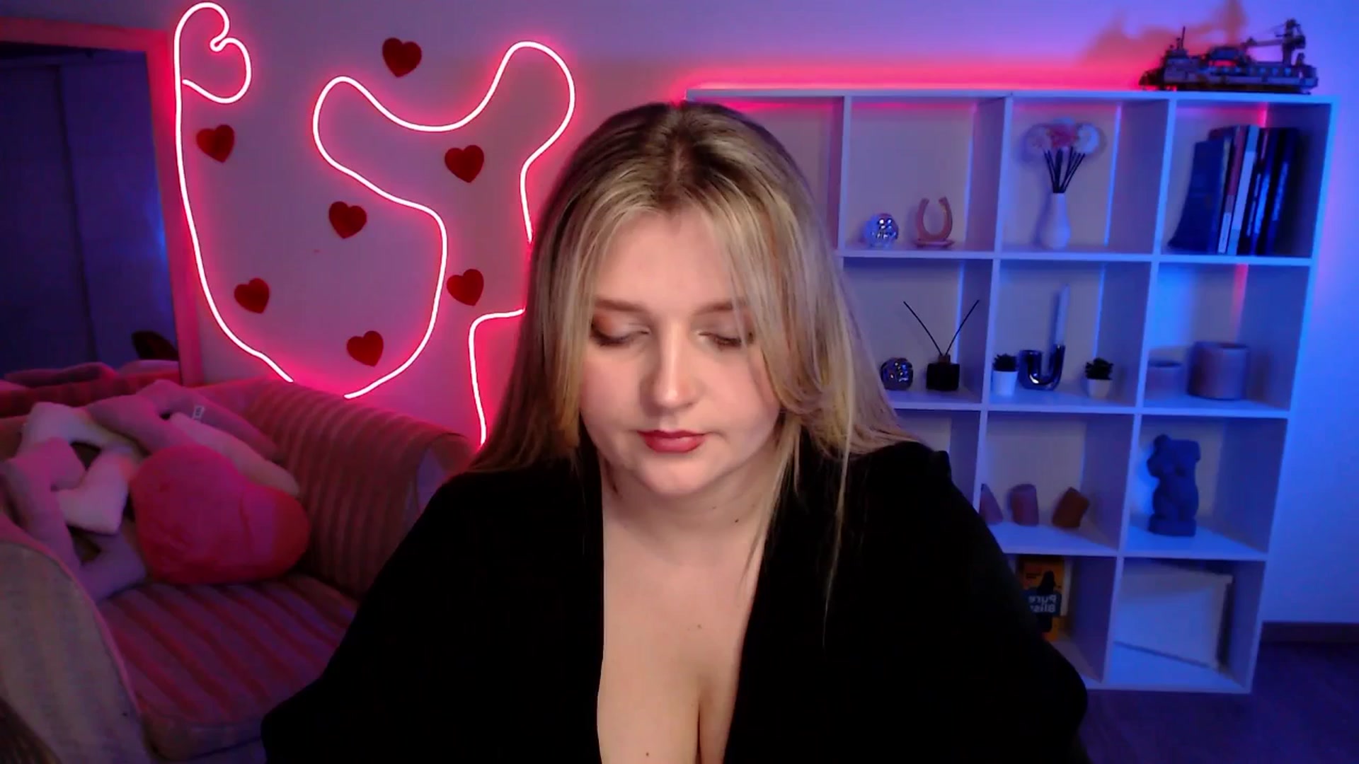 Gallery image thumbnail from Bless_Ass's myfreecams stream on, 02/07/2026, 14:08 image 3 of 20