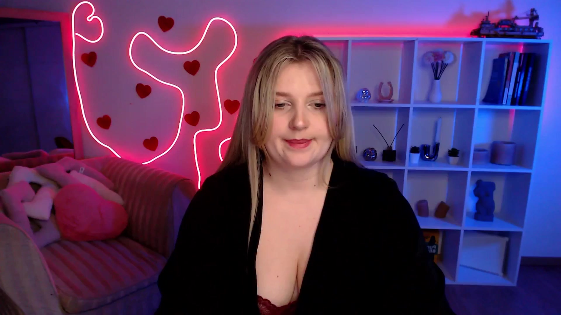 Gallery image thumbnail from Bless_Ass's myfreecams stream on, 02/07/2026, 14:08 image 2 of 20