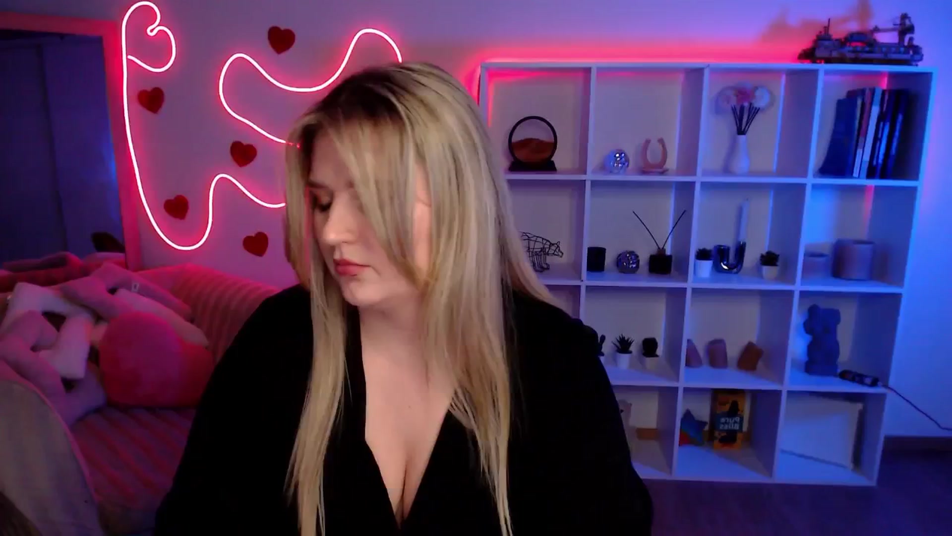 Gallery image thumbnail from Bless_Ass's myfreecams stream on, 02/07/2026, 17:41 image 10 of 20