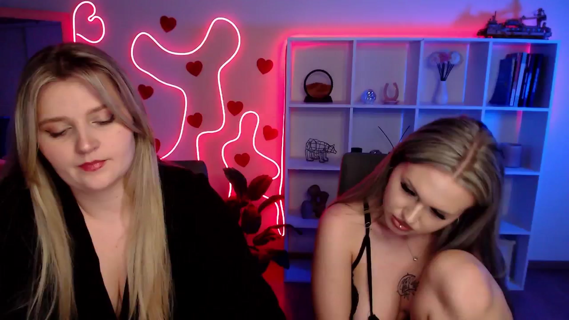 Gallery image thumbnail from Bless_Ass's myfreecams stream on, 02/07/2026, 17:41 image 4 of 20