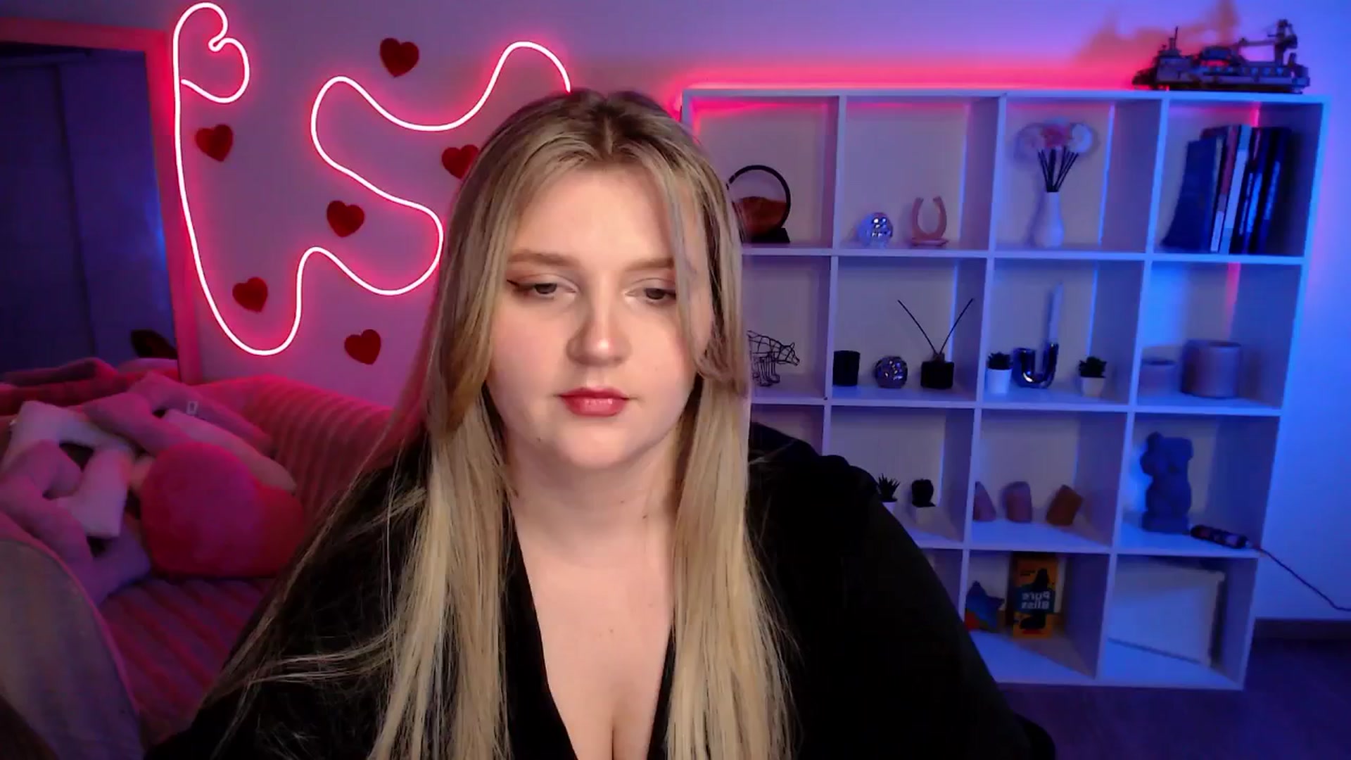 Gallery image thumbnail from Bless_Ass's myfreecams stream on, 02/07/2026, 17:41 image 12 of 20