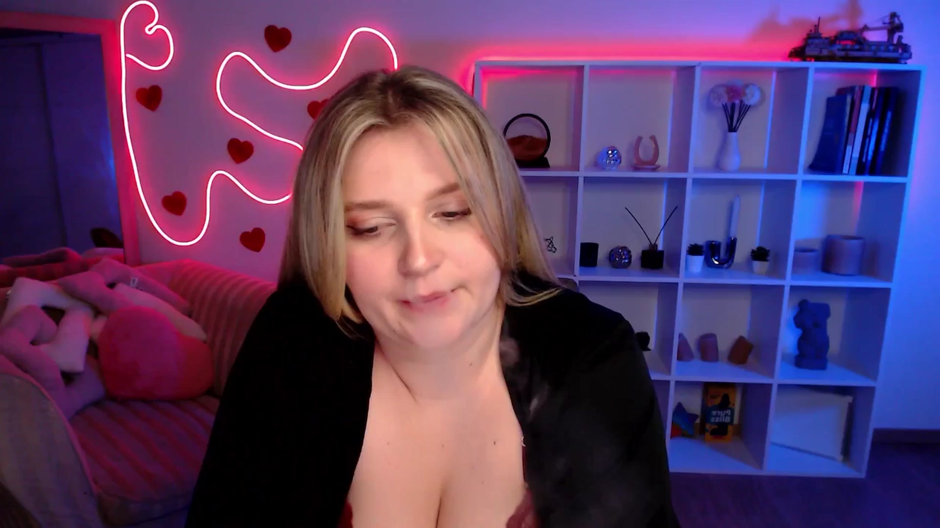 Gallery image thumbnail from Bless_Ass's myfreecams stream on, 02/07/2026, 17:41 image 20 of 20