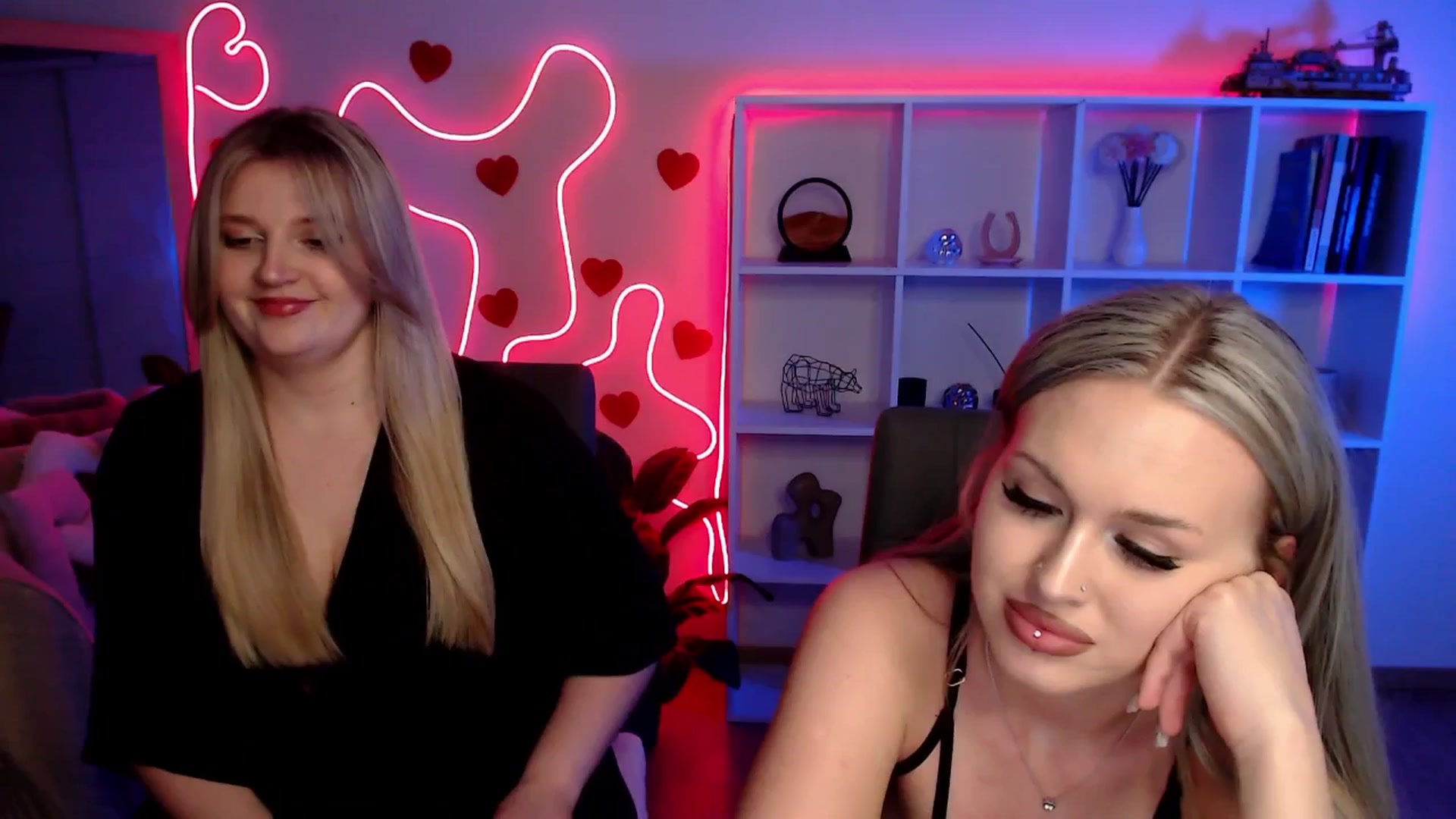Gallery image thumbnail from Bless_Ass's myfreecams stream on, 02/07/2026, 17:41 image 3 of 20