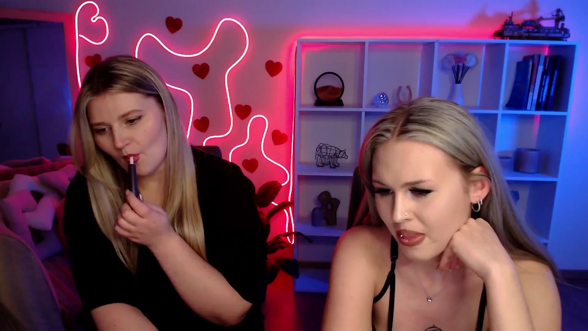 Gallery image thumbnail from Bless_Ass's myfreecams stream on, 02/07/2026, 17:41 image 1 of 20
