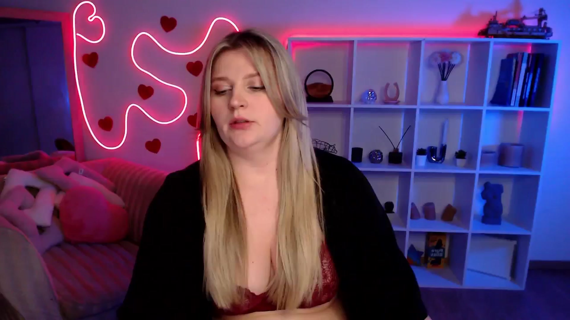 Gallery image thumbnail from Bless_Ass's myfreecams stream on, 02/07/2026, 17:41 image 19 of 20