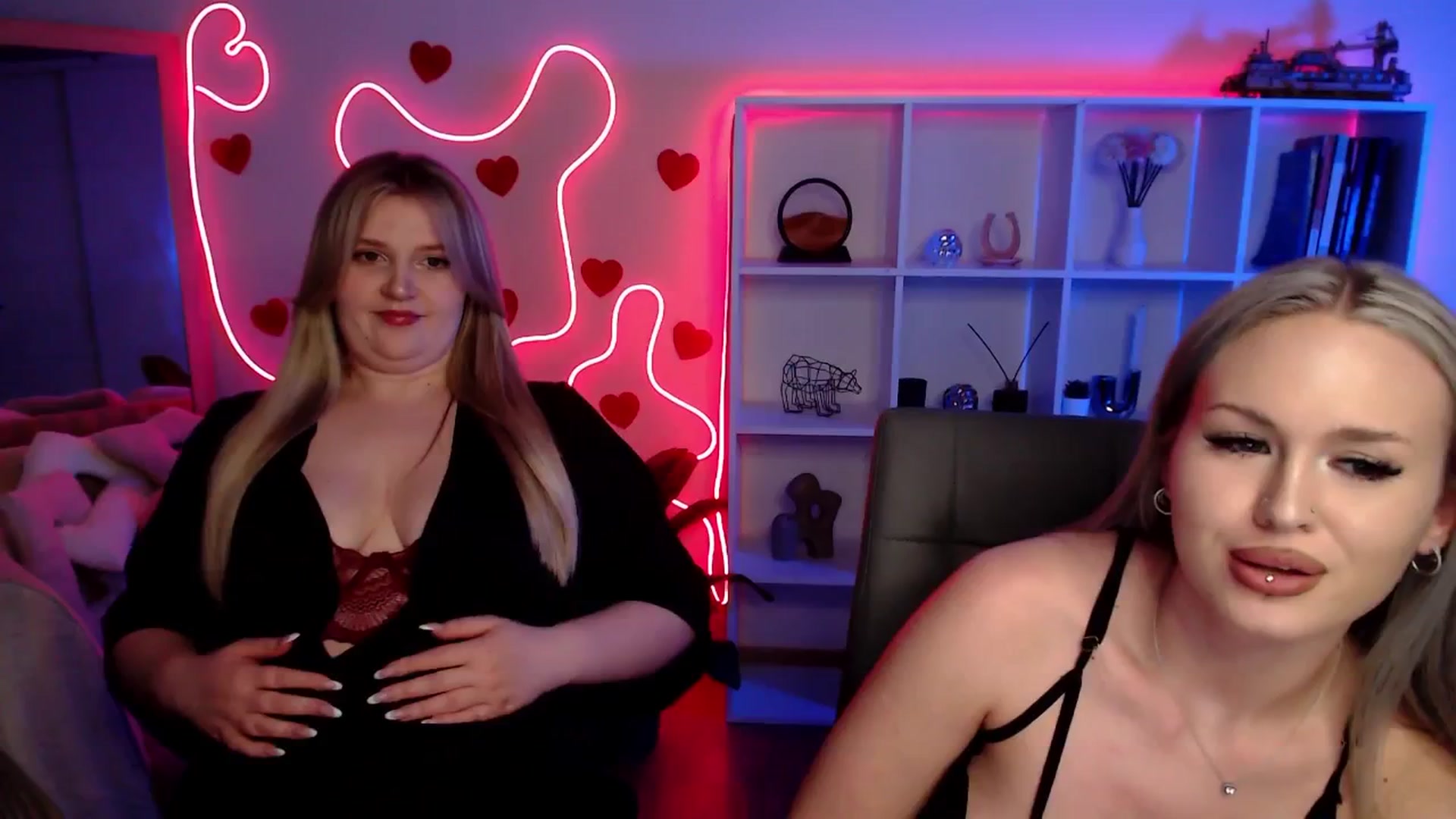 Gallery image thumbnail from Bless_Ass's myfreecams stream on, 02/07/2026, 17:41 image 2 of 20