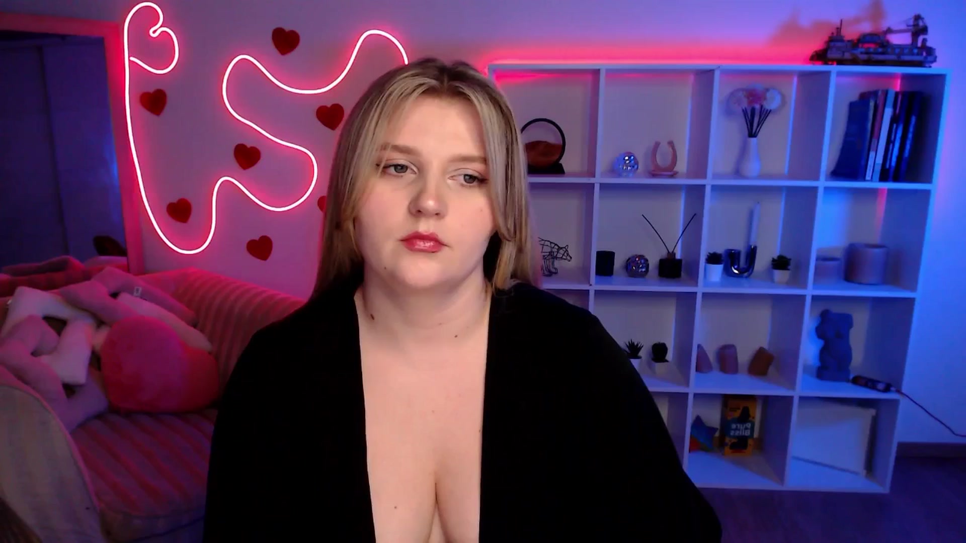Gallery image thumbnail from Bless_Ass's myfreecams stream on, 02/07/2026, 17:41 image 13 of 20