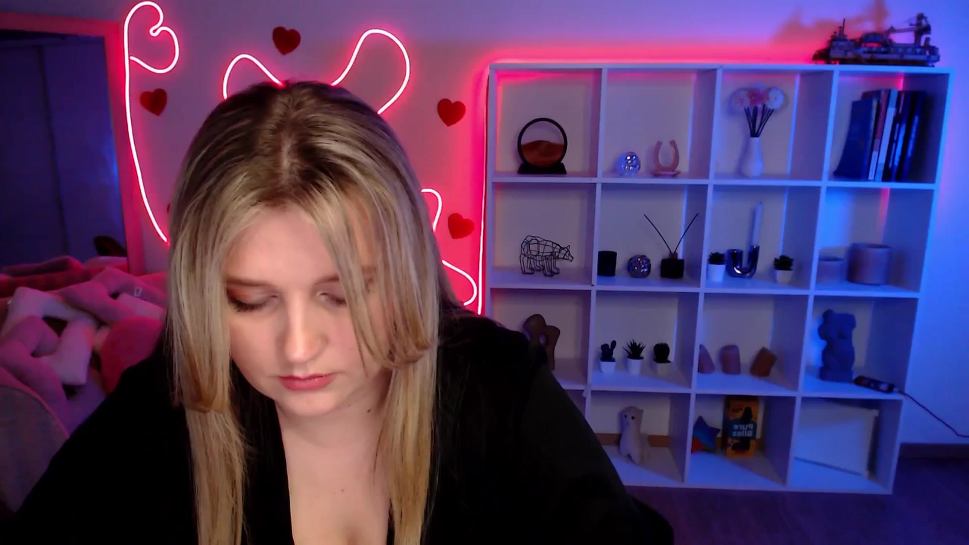 Gallery image thumbnail from Bless_Ass's myfreecams stream on, 02/07/2026, 17:41 image 11 of 20