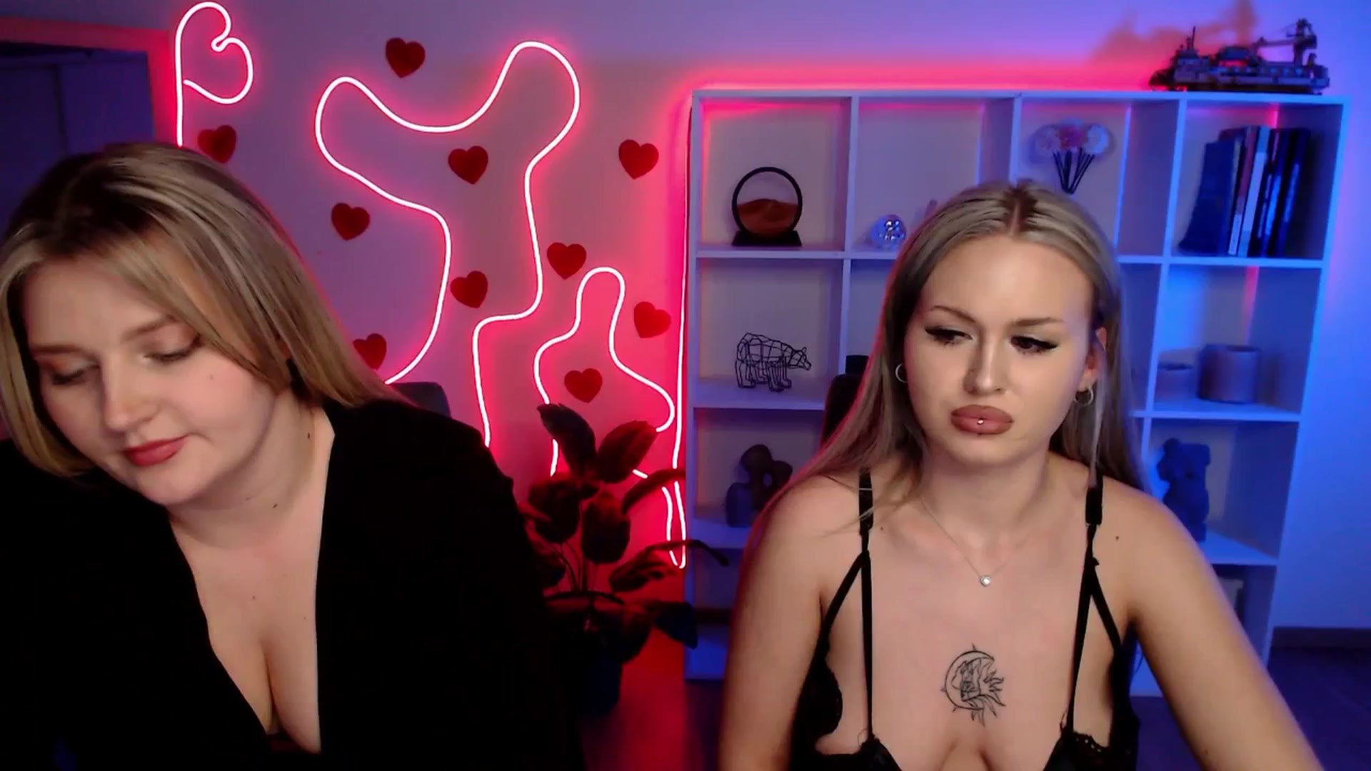 Gallery image thumbnail from Bless_Ass's myfreecams stream on, 02/07/2026, 17:41 image 5 of 20