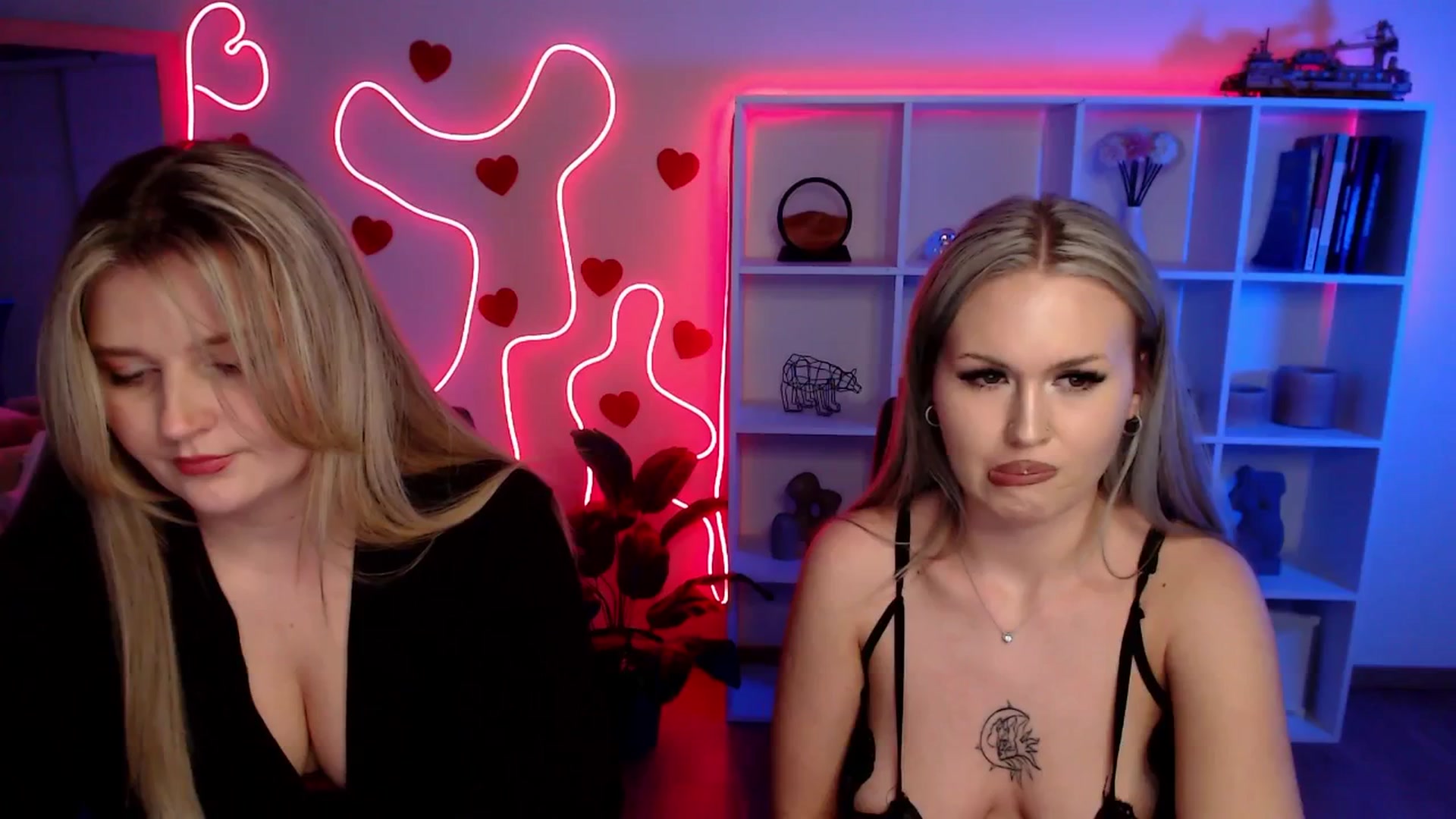 Gallery image thumbnail from Bless_Ass's myfreecams stream on, 02/07/2026, 17:41 image 6 of 20