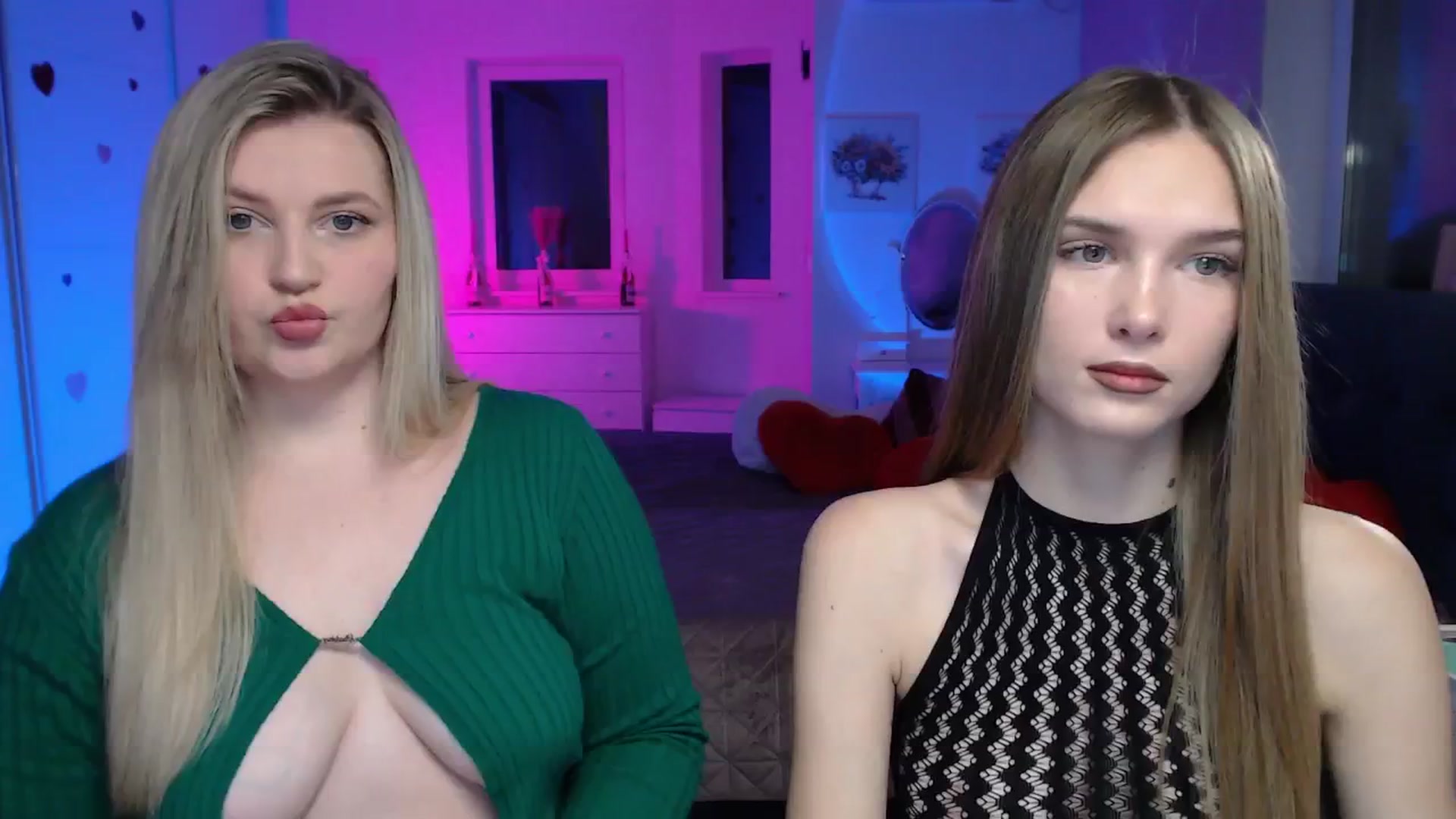 Gallery image thumbnail from Bless_Ass's myfreecams stream on, 02/10/2026, 11:10 image 19 of 20