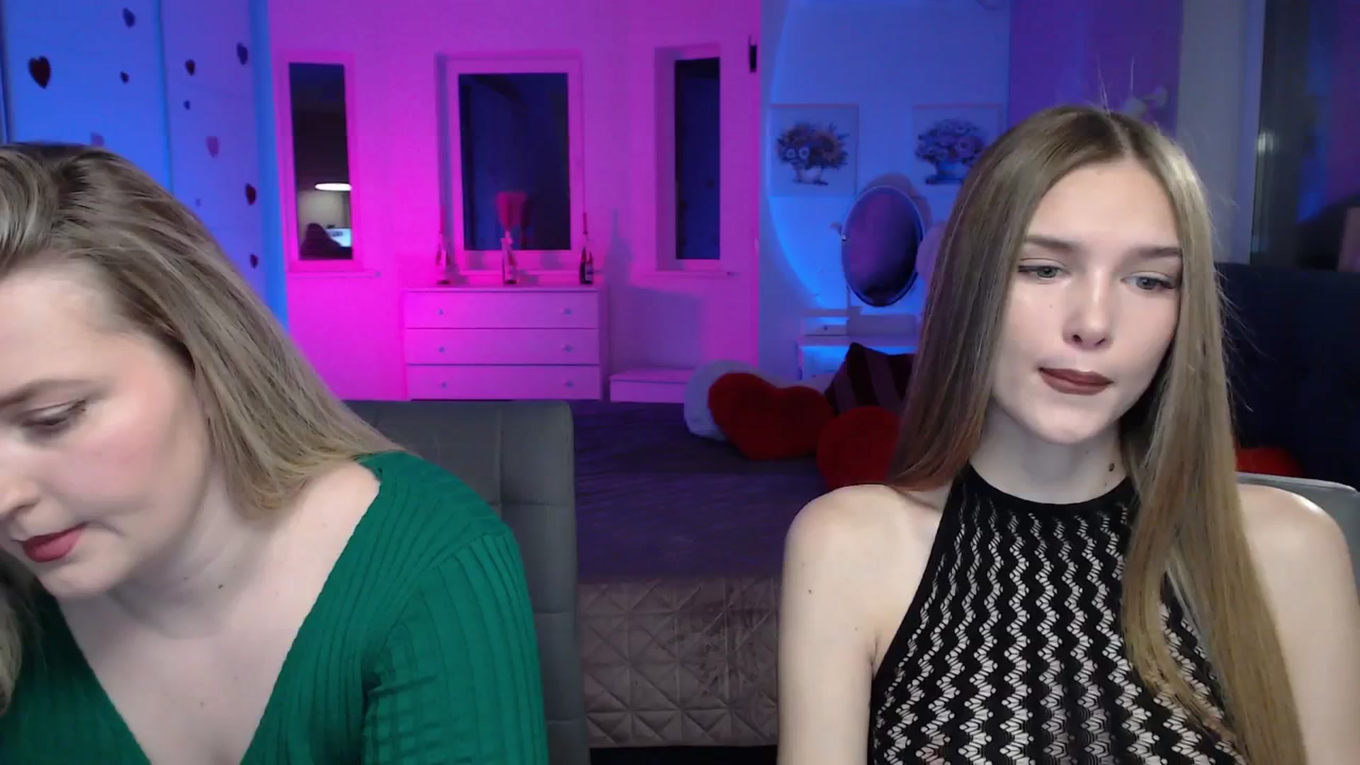 Gallery image thumbnail from Bless_Ass's myfreecams stream on, 02/10/2026, 11:10 image 8 of 20
