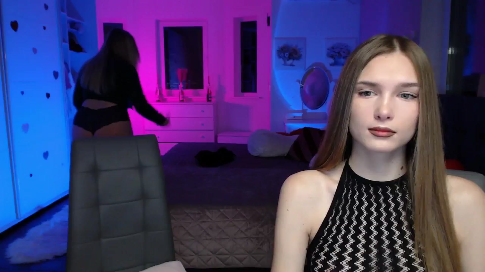 Gallery image thumbnail from Bless_Ass's myfreecams stream on, 02/10/2026, 11:10 image 4 of 20