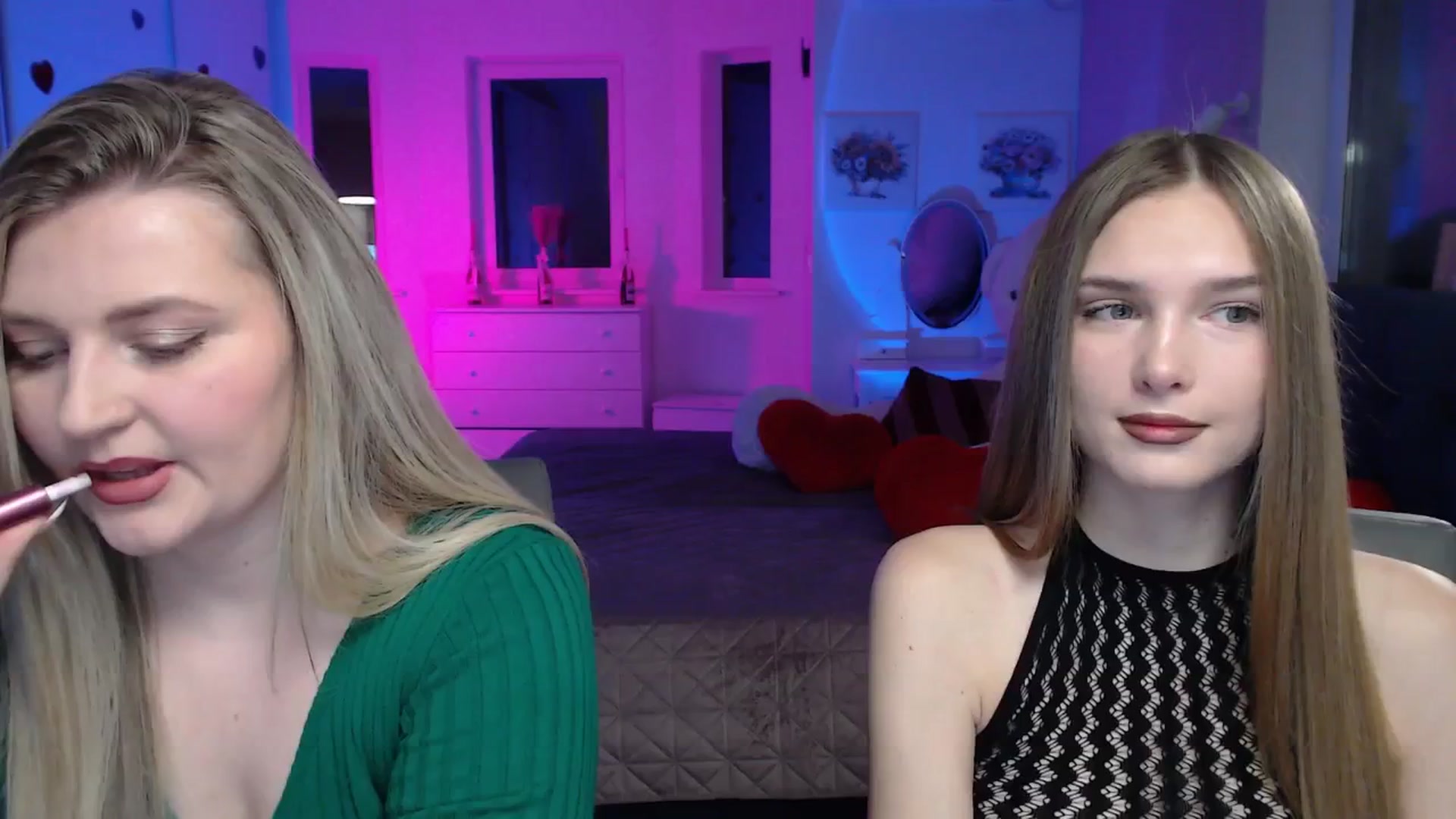 Gallery image thumbnail from Bless_Ass's myfreecams stream on, 02/10/2026, 11:10 image 14 of 20