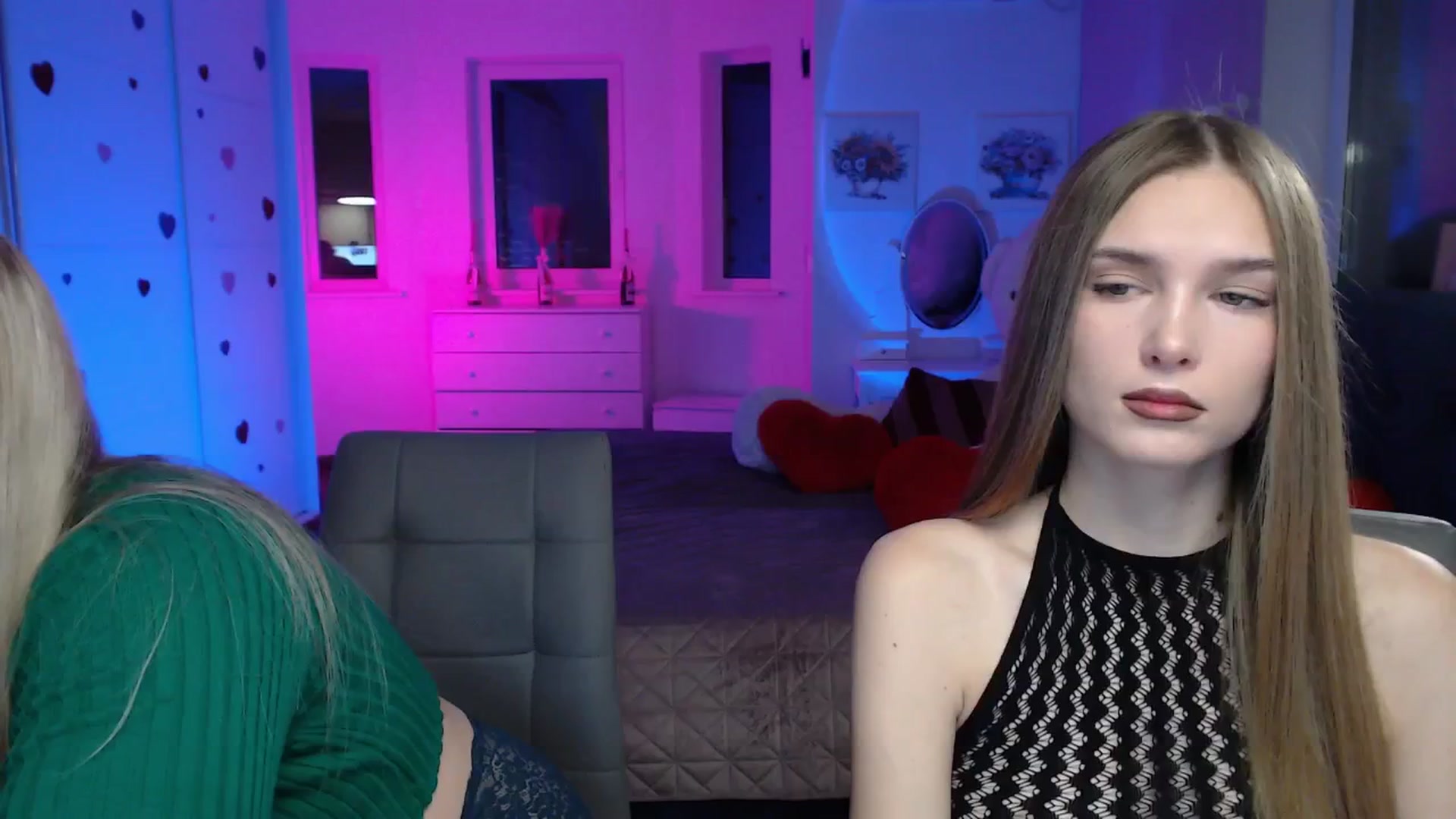 Gallery image thumbnail from Bless_Ass's myfreecams stream on, 02/10/2026, 11:10 image 6 of 20