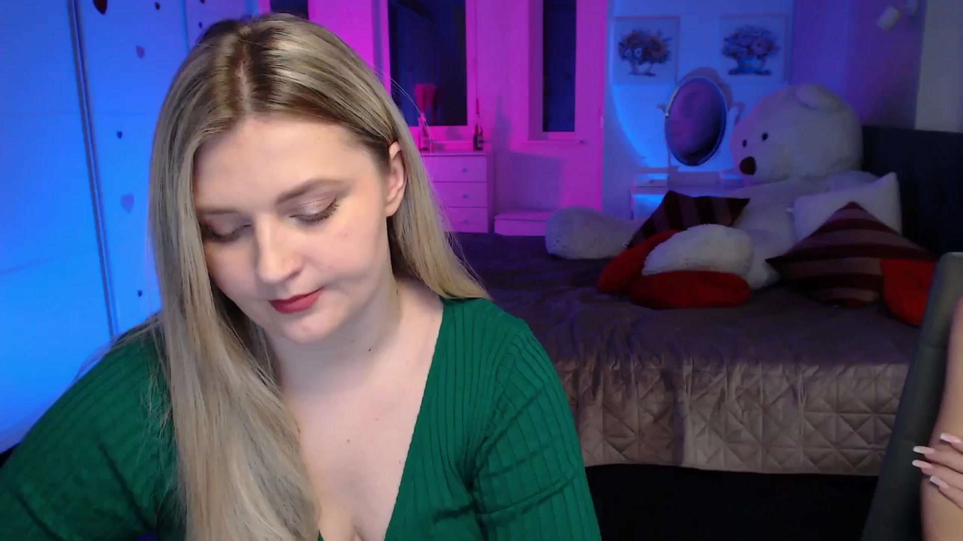 Gallery image thumbnail from Bless_Ass's myfreecams stream on, 02/10/2026, 13:28 image 9 of 20