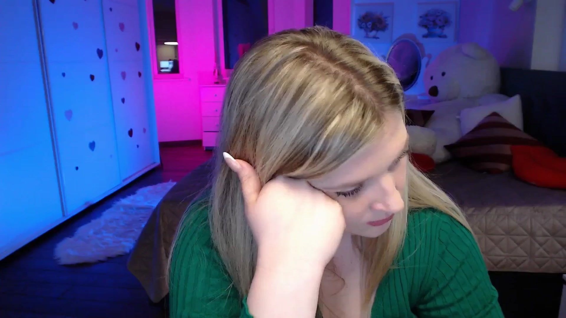 Gallery image thumbnail from Bless_Ass's myfreecams stream on, 02/10/2026, 13:28 image 20 of 20