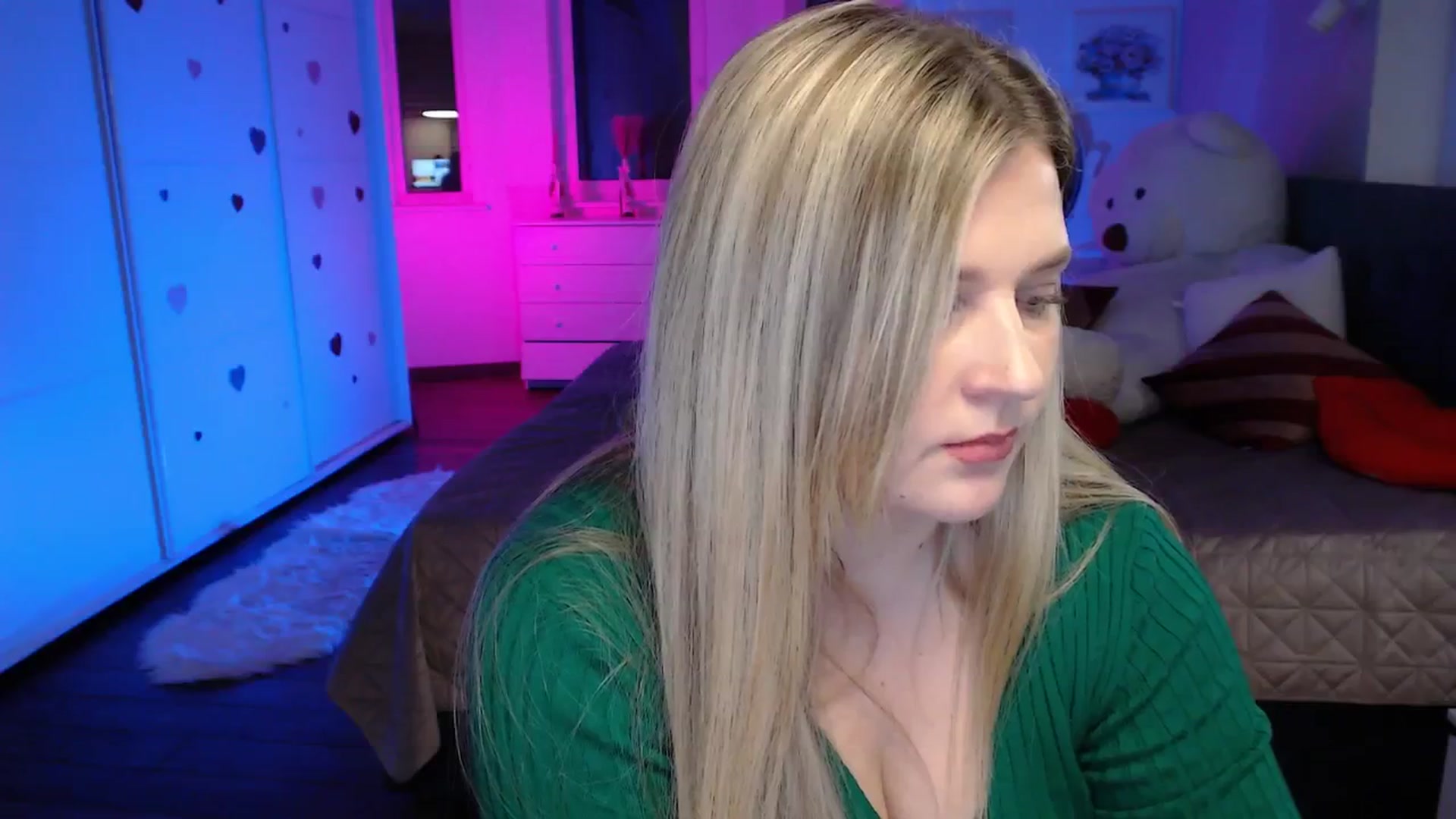 Gallery image thumbnail from Bless_Ass's myfreecams stream on, 02/10/2026, 13:28 image 19 of 20