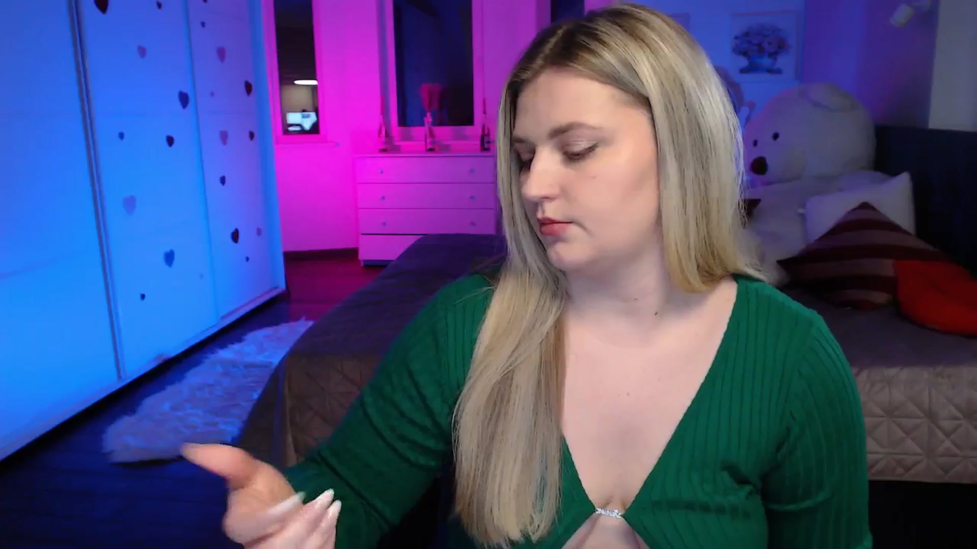 Gallery image thumbnail from Bless_Ass's myfreecams stream on, 02/10/2026, 13:28 image 13 of 20