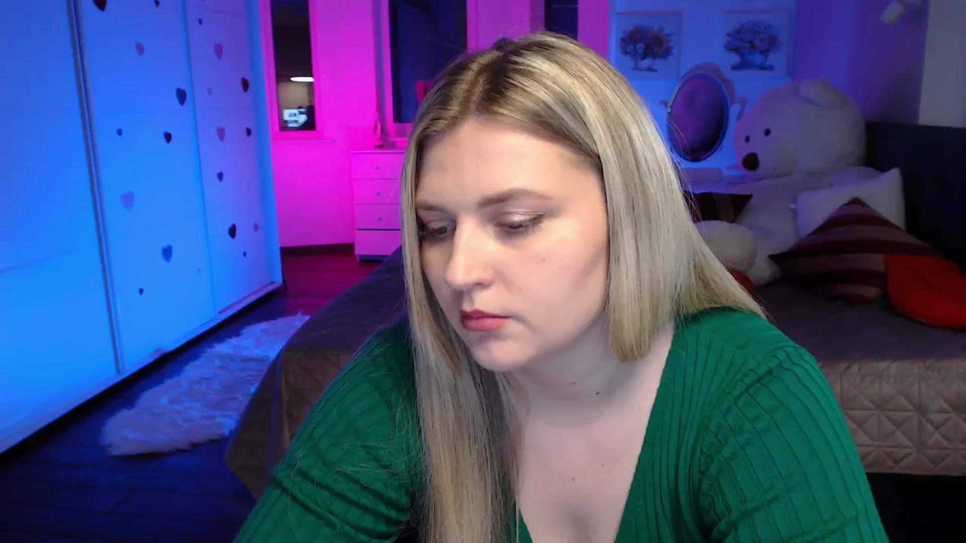 Gallery image thumbnail from Bless_Ass's myfreecams stream on, 02/10/2026, 13:28 image 15 of 20