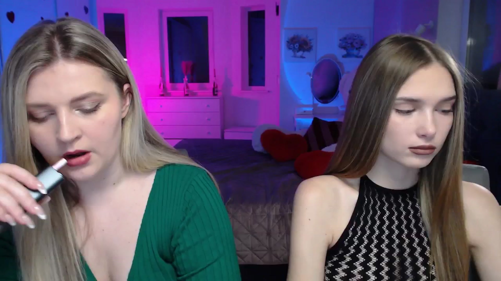 Gallery image thumbnail from Bless_Ass's myfreecams stream on, 02/10/2026, 13:28 image 2 of 20